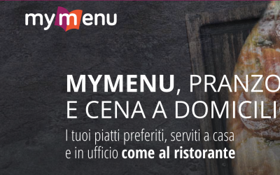 Innovare nei contesti tradizionali: Gruppo Pellegrini fa scale up con MyMenù