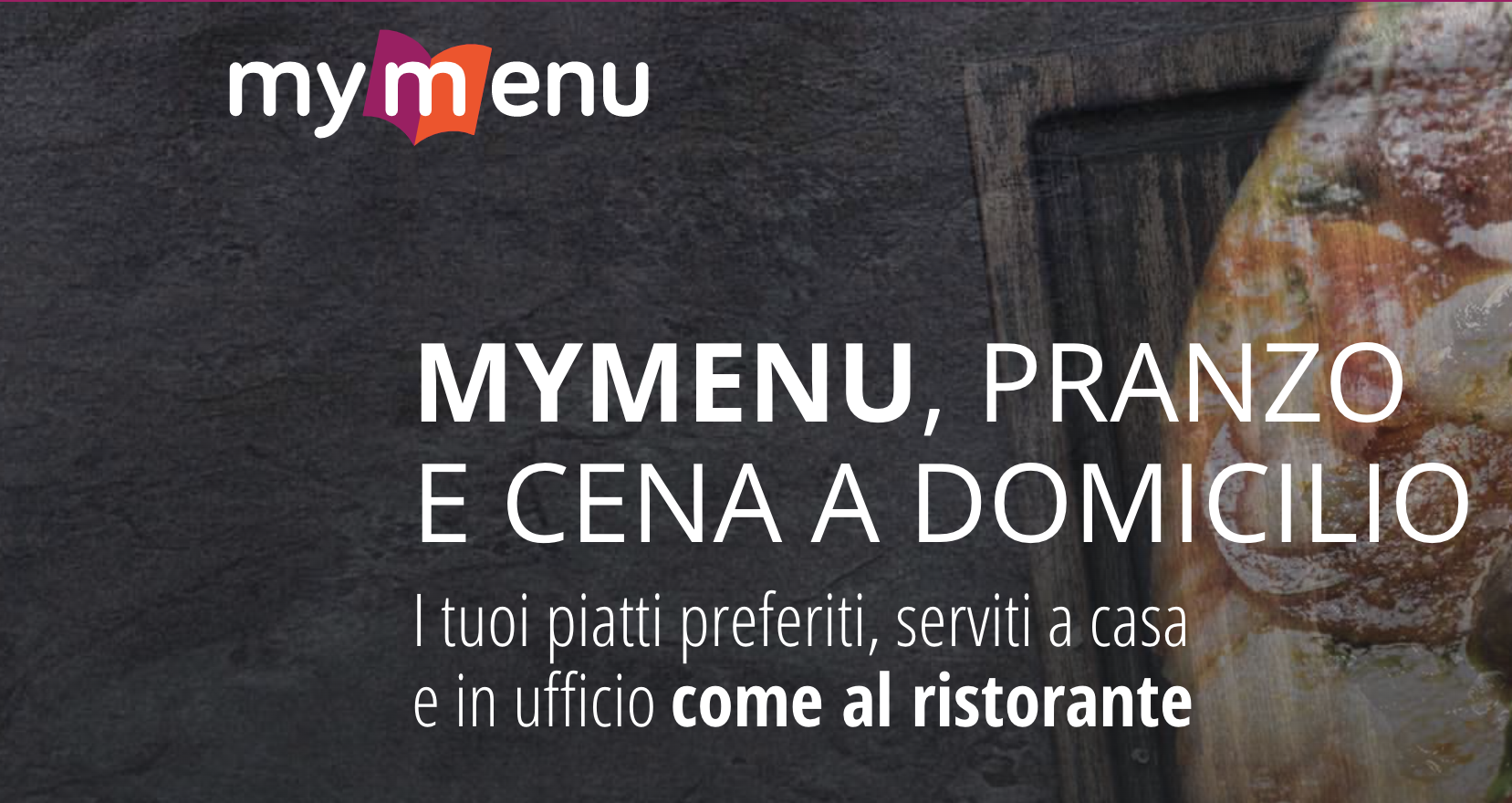 Innovare nei contesti tradizionali: Gruppo Pellegrini fa scale up con MyMenù