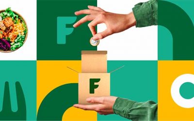 Vendere, vendere, vendere o… partecipare, partecipare, partecipare? Il nuovo ecommerce di Foodu