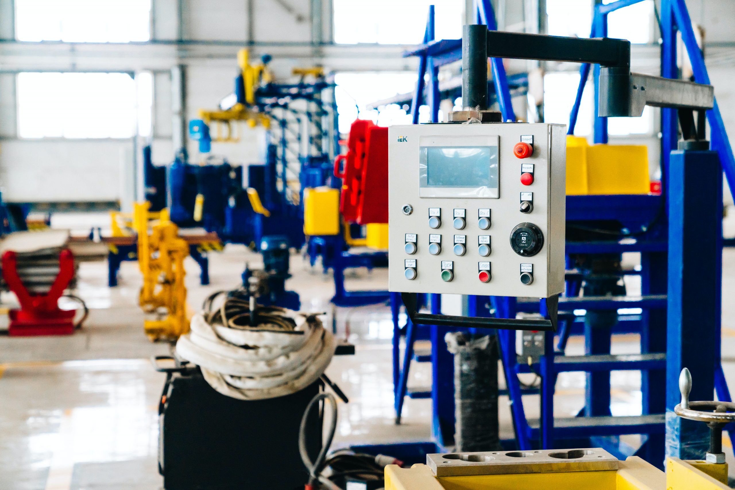 Con Danieli Automation l’intelligenza della filiera di produzione diventa parte del business – Parte 2