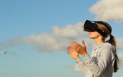 Da Sony, Unes e InVRsion l’evoluzione del VR ecommerce