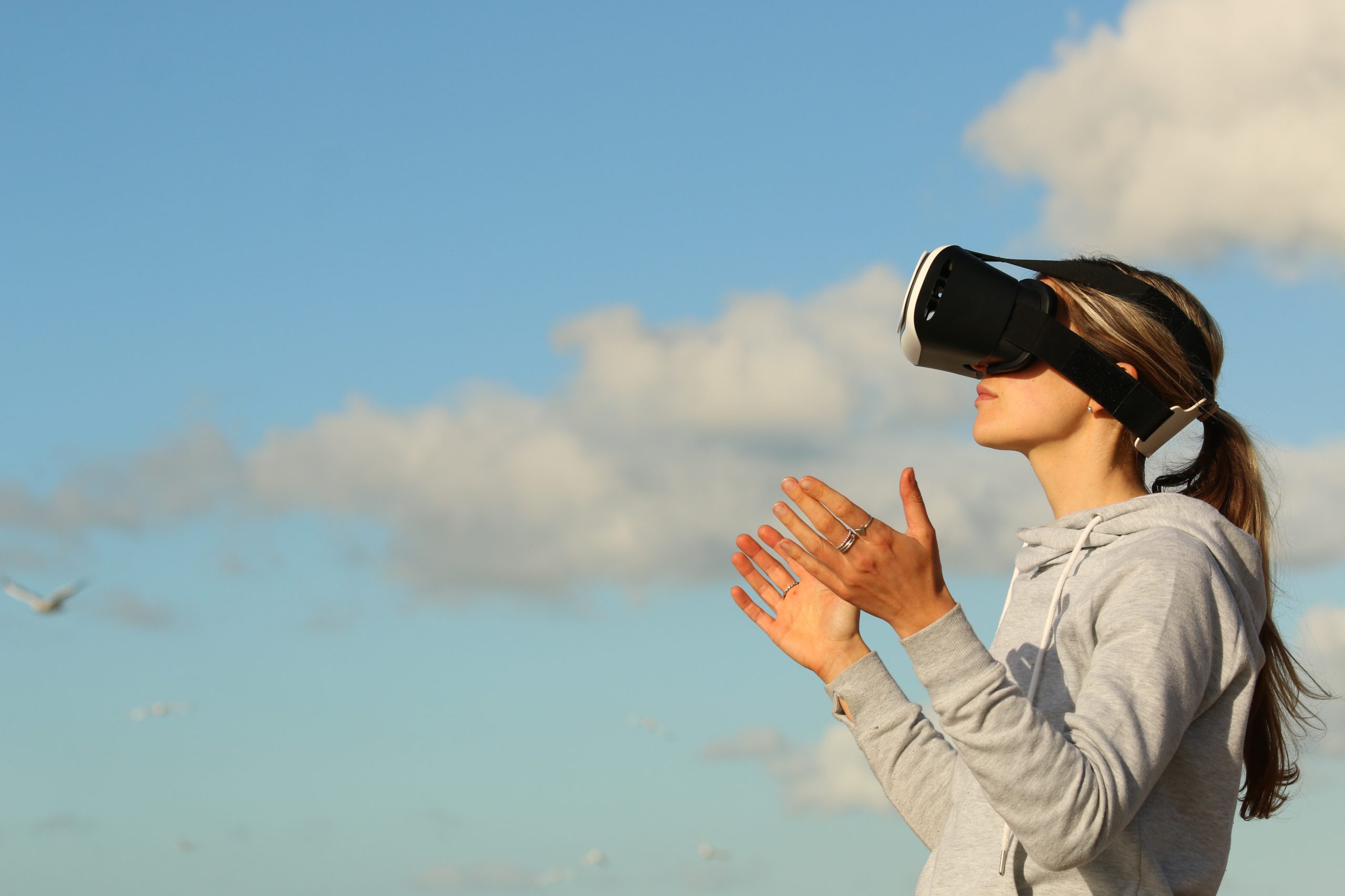 Da Sony, Unes e InVRsion l’evoluzione del VR ecommerce