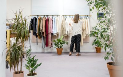 Il retail esperienziale sbarca in Italia con Webidoo