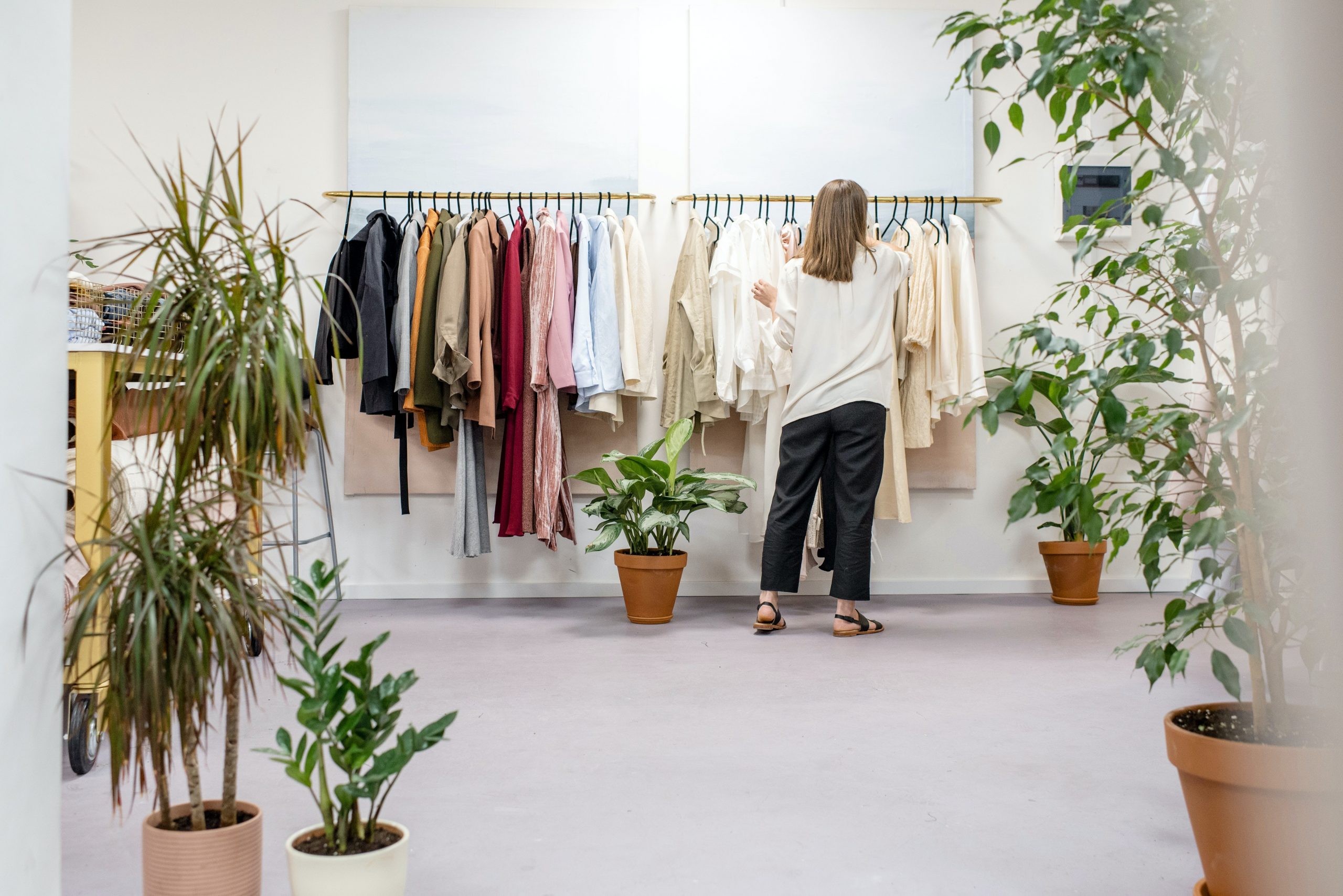 Il retail esperienziale sbarca in Italia con Webidoo