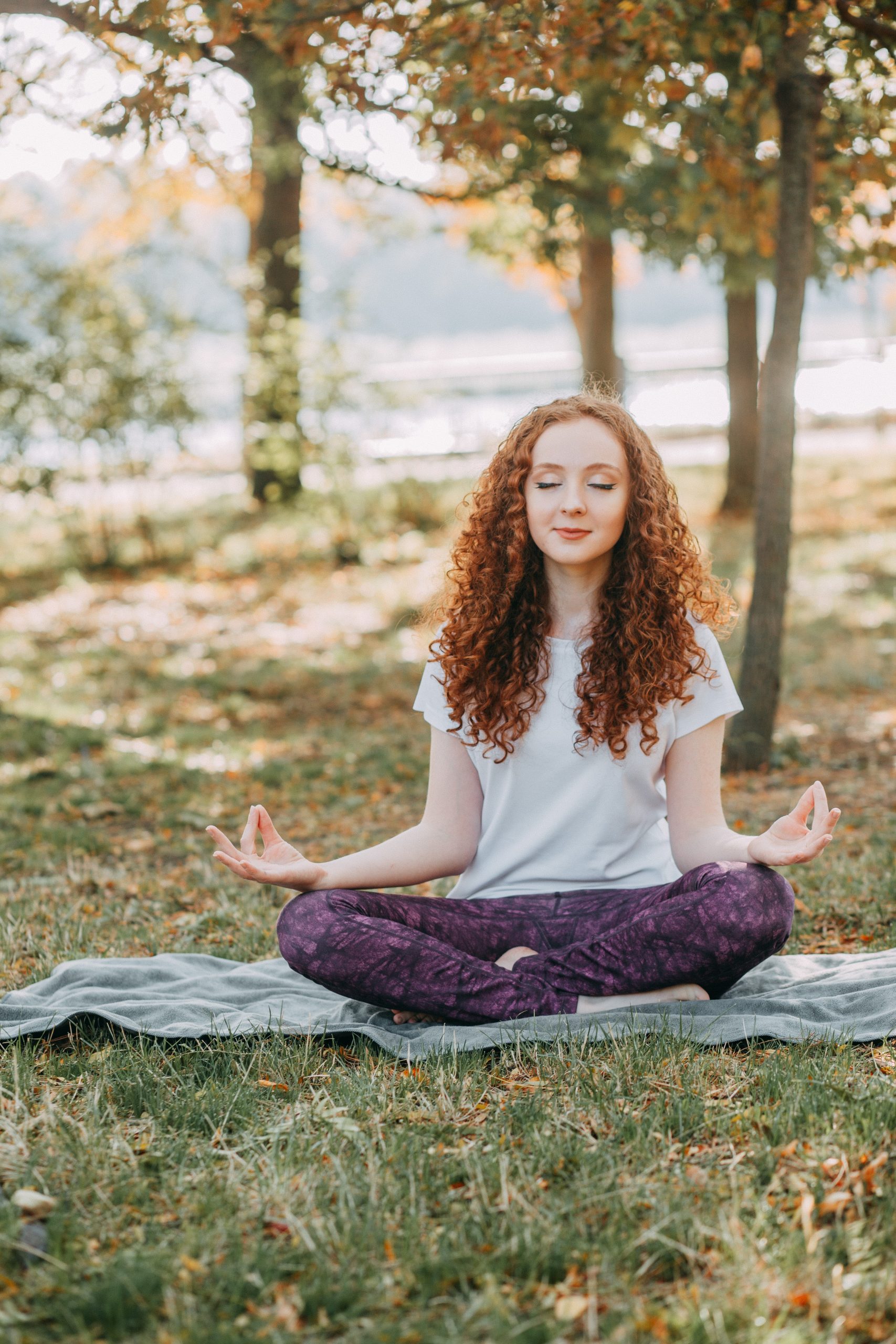 Online ogni business può decollare. Anche quello della meditazione