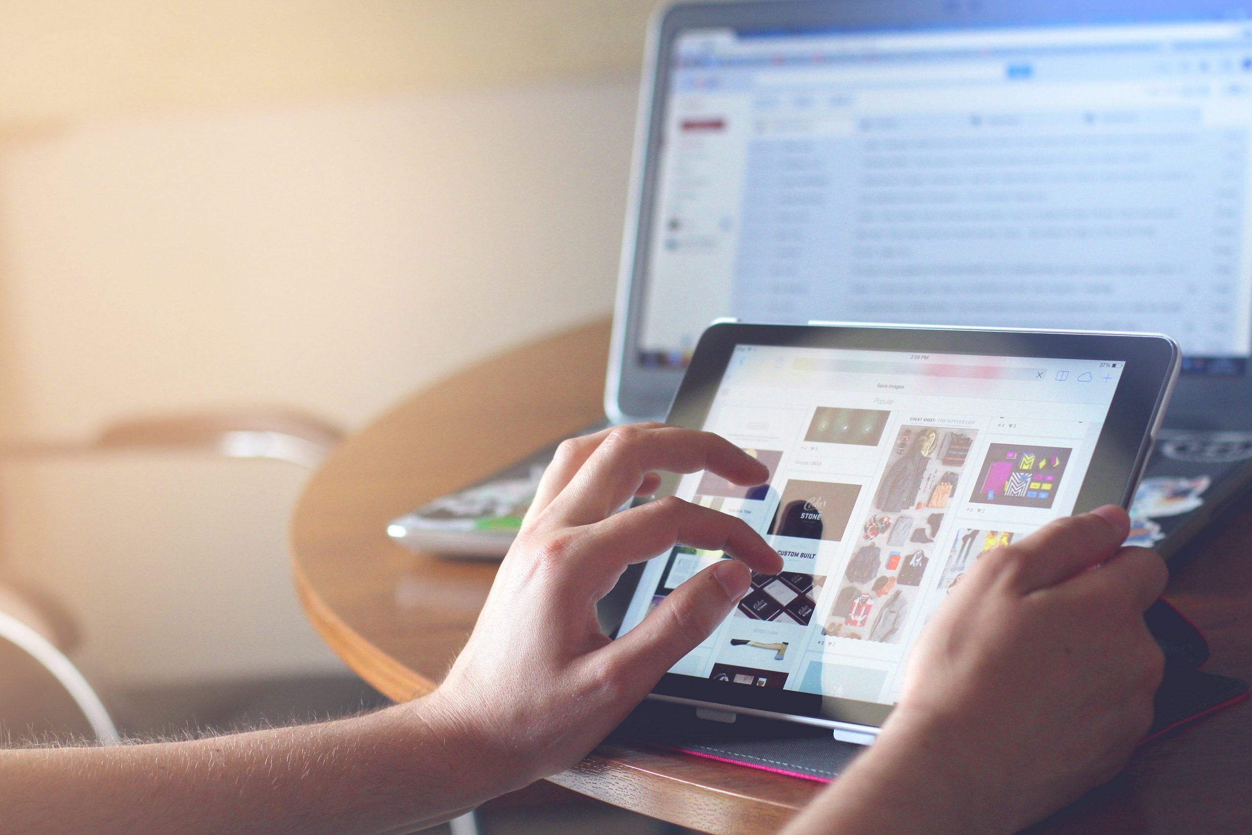 Vendere online a tre dimensioni conviene