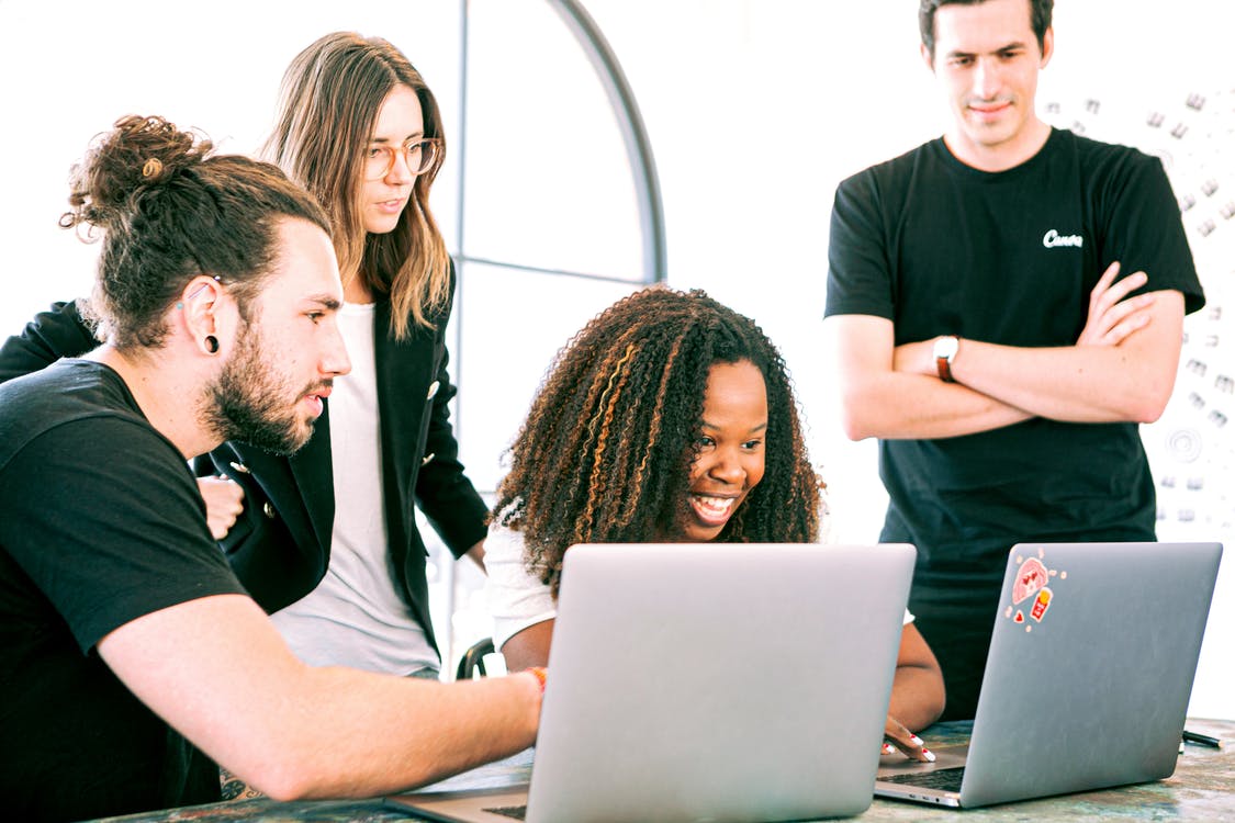 Con Smau alla scoperta del più grande incubatore di startup del mondo