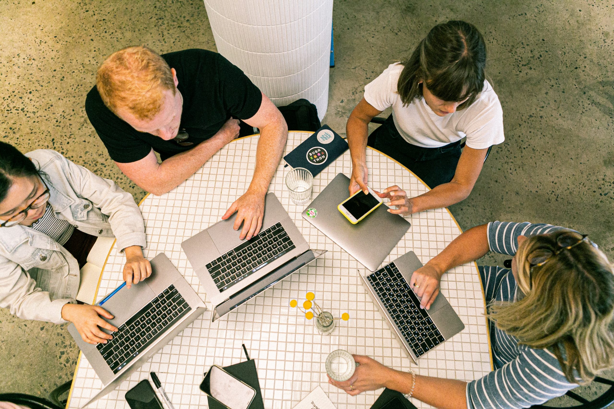 NTT Data punta sull’Open innovation con l’Open innovation Contest