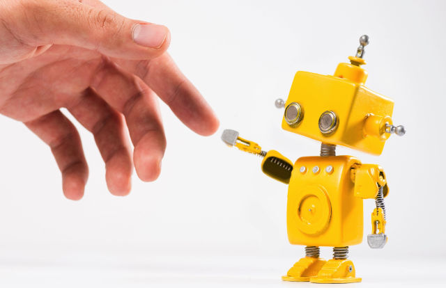 Immaginazione Intelligenza Artificiale